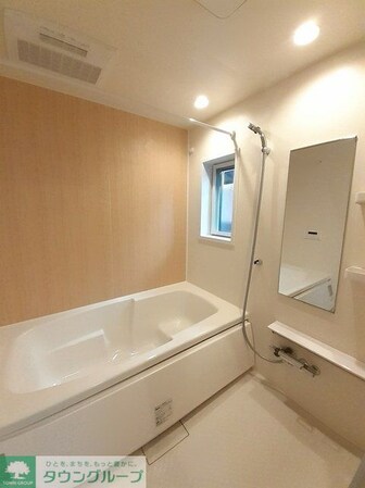 ソフィアフルールIの物件内観写真